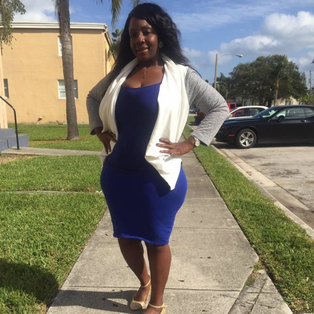 Meet your Posher, Linda